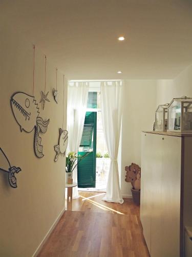 Affittacamere Altamarea