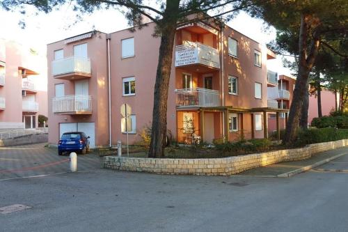  Apartment Nadia, Pension in Novigrad