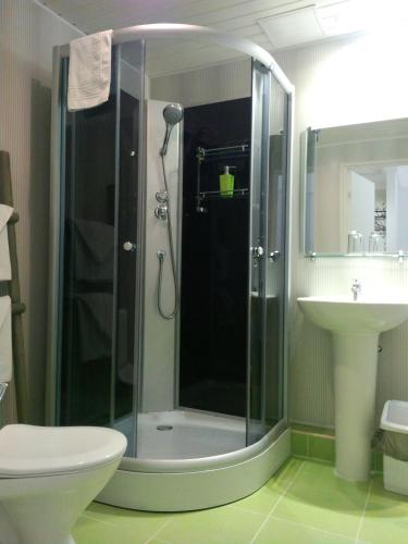 A1 Hotel Riga City Center - image 3