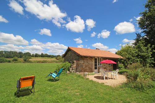 Le coudert chambre d'hôte Vayres
