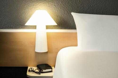 Habitación, familiar