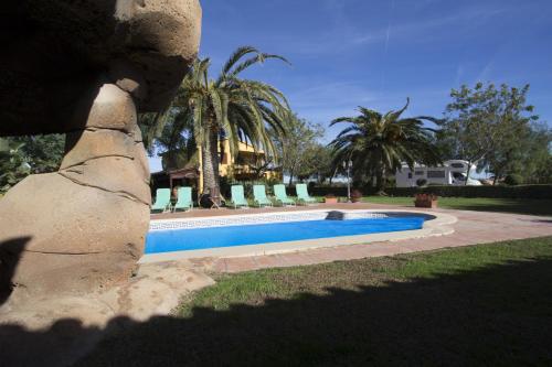 Catalunya Casas Incredible secluded villa, just 11km from Beach!