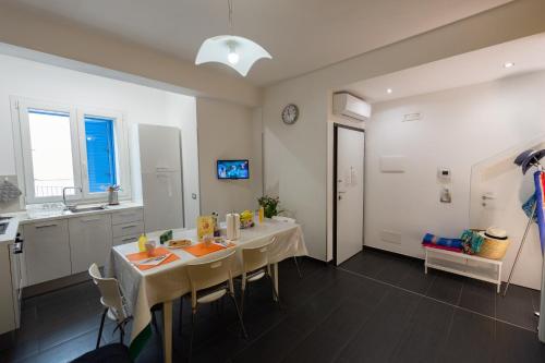 設施, Vacanze a Casa Pozzallo in 波扎洛