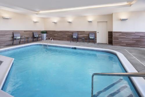 Fairfield by Marriott Inn & Suites Poplar Bluff - 전망