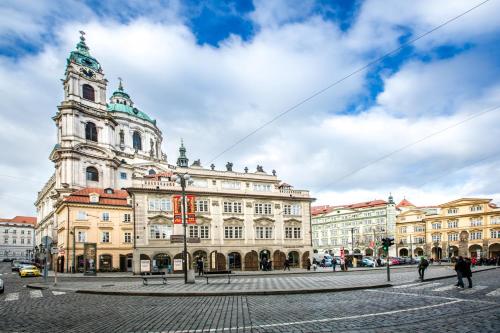 Miss Sophie's Charles Bridge - image 6