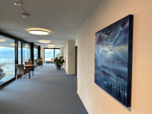 設施, Aparthotel Beinwil am See in 拜恩維爾岩斯