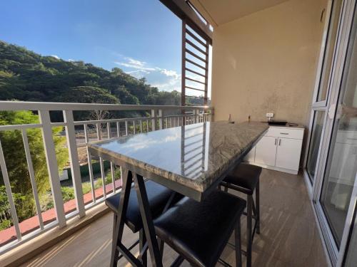 Bonel condo at Pico de Loro in Nasugbu