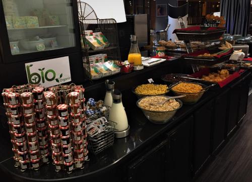 Crowne Plaza Toulouse an IHG Hotel - image 13