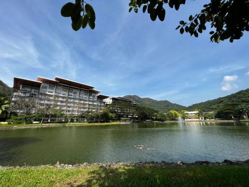 Bonel condo at Pico de Loro in Nasugbu