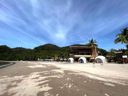 Bonel condo at Pico de Loro in Pico de Loro (Cutad) Cove