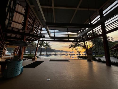 Bonel condo at Pico de Loro in Nasugbu