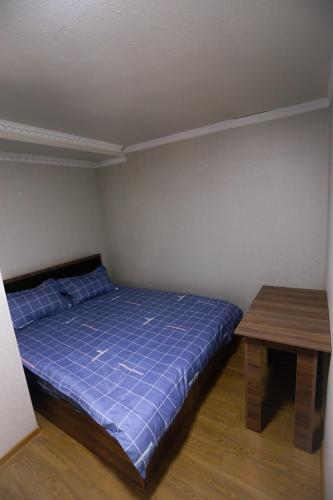 ALI HOSTEL – Dushanbe, OK