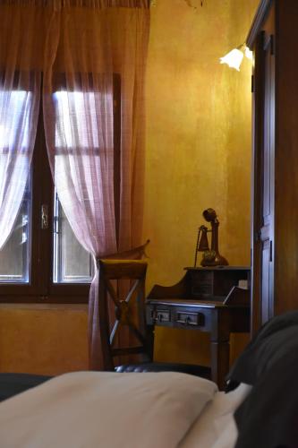 Odos Oneiron Boutique Hotel - image 9