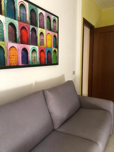 DOMUS Apartment BAJ