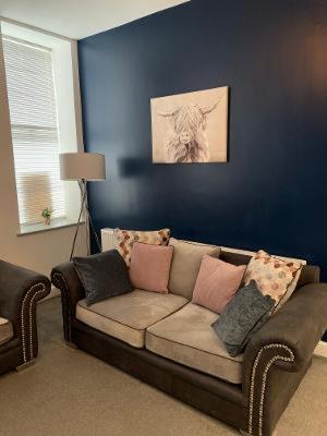 My Perfect Place Rooms & Apartments -Some rooms with Hot Tub- Free Parking