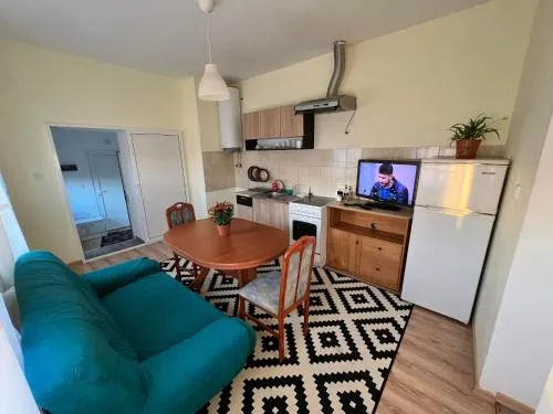 Wohnung 18 in Lutherstadt Eisleben, Deutschland