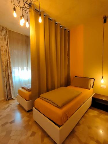 Zeljko's luxury hostel 3