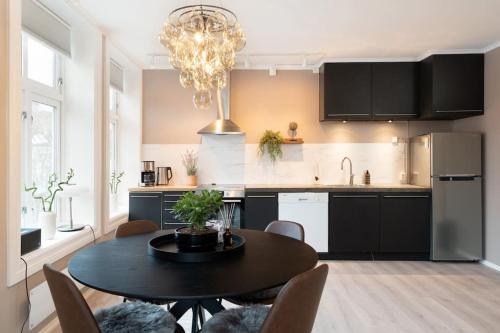 Home away from home in Trondheim - Apartment