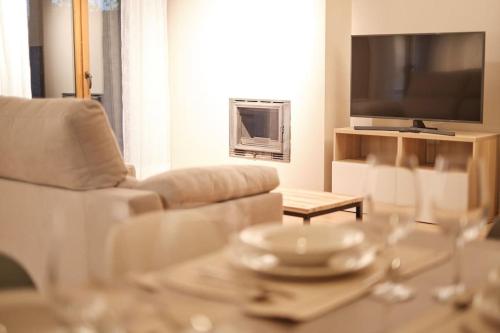 Yuhom, casas con alma. Xacedos 5, Miño (foto 7)