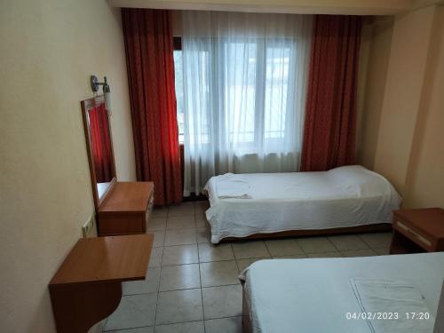 Caner Mountain Hotel, Antalya