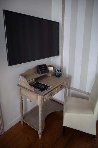 Bienvenue Chez Nous - main image