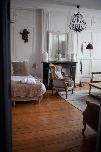 Bienvenue Chez Nous - image 12