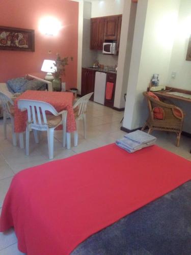 Paraiso Serrano in ลา โปบลาซียง ตราสลาสเซียร์รัส