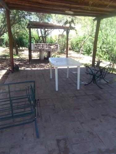 Paraiso Serrano in ลา โปบลาซียง ตราสลาสเซียร์รัส