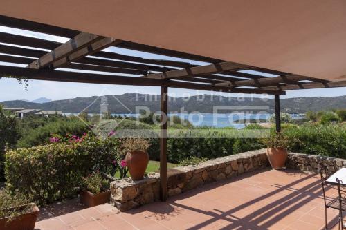 M18A - Villa Bianca Porto Mannu, Palau (foto 2)