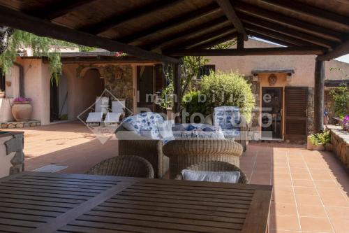 M18A - Villa Bianca Porto Mannu, Palau (foto 4)