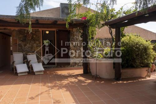M18A - Villa Bianca Porto Mannu, Palau (foto 5)