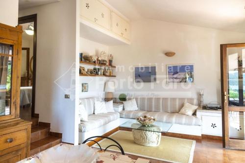 M18A - Villa Bianca Porto Mannu, Palau (foto 7)