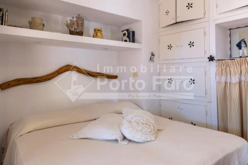 M18A - Villa Bianca Porto Mannu, Palau (foto 9)
