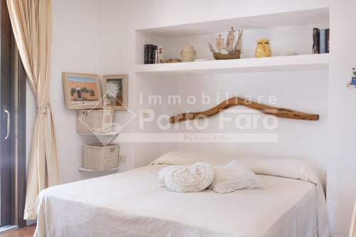 M18A - Villa Bianca Porto Mannu, Palau (foto 10)