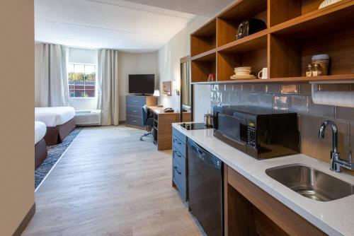 Candlewood Suites Manassas an IHG Hotel - image 10