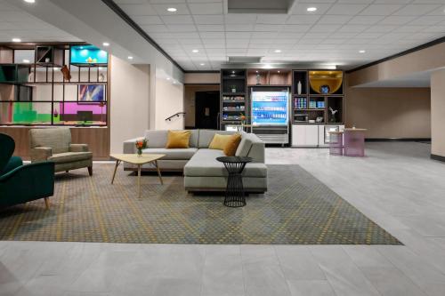 外部景觀, Holiday Inn & Suites Boston-Peabody By IHG in 皮博迪