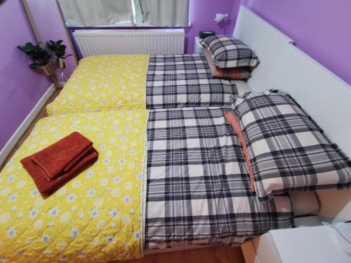 Private Room in Coventry - Accommodation - Parkside