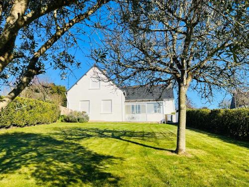 La Maison Bretonne - 300m de la mer - Location saisonnière - Pleubian