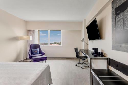Fiesta Inn Guadalajara Expo in Guadalajara, Mexico