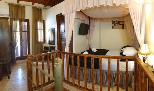 Odos Oneiron Boutique Hotel - image 3