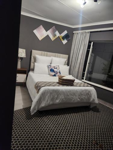 Phumula on St James Phumula on St James