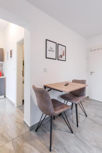 Apartments Cologne, Kolonia (zdjęcie 11)