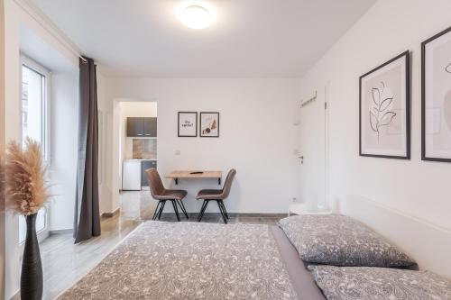 Apartments Cologne, Kolonia (zdjęcie 8)