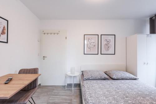 Apartments Cologne, Kolonia (zdjęcie 9)