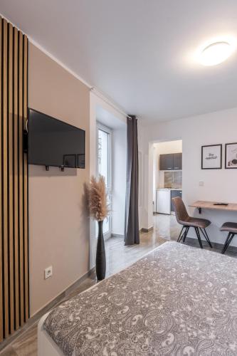 Apartments Cologne, Kolonia (zdjęcie 7)