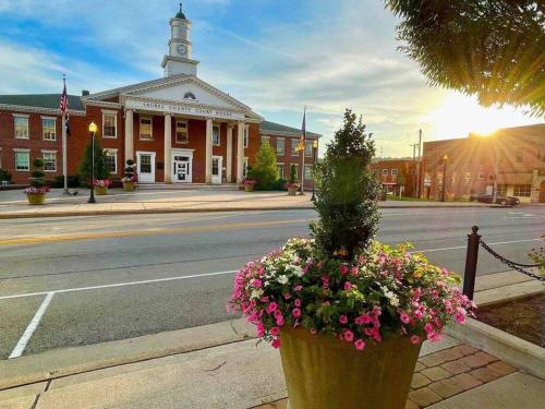 Omgeving, Hilltop Hideaway - 3BDR in Downtown London, KY in London (KY)