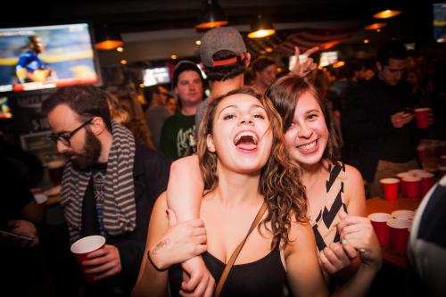 St Christopher's Inn Paris - Canal - image 12