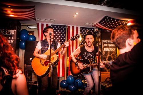 St Christopher's Inn Paris - Canal - image 3