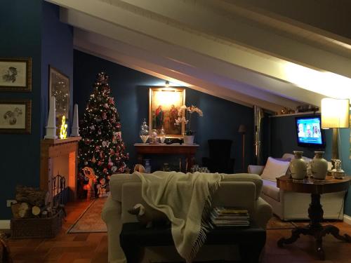 Boutique house Carini