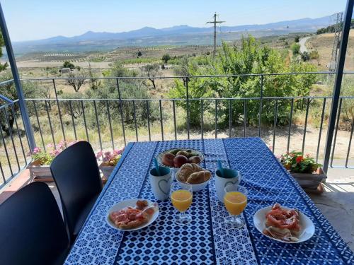 Casa rural "Garnacha de Borja" guest home